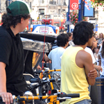 People